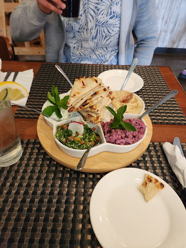 Photo of Omaha Kebabs - 2101 N 120th St Suite C5, Omaha, NE 68164