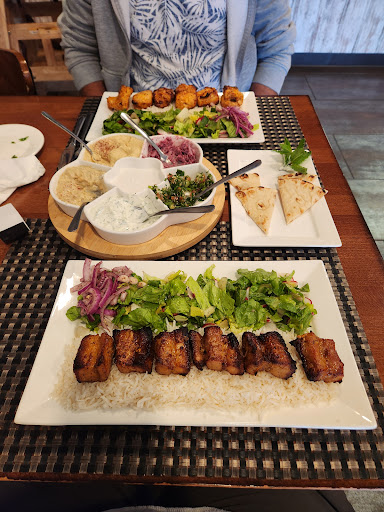 Photo of Omaha Kebabs - 2101 N 120th St Suite C5, Omaha, NE 68164