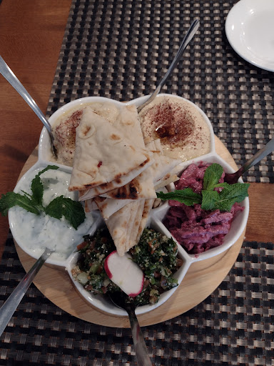 Photo of Omaha Kebabs - 2101 N 120th St Suite C5, Omaha, NE 68164