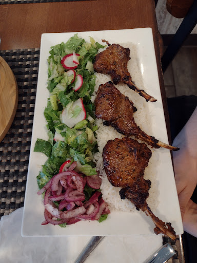 Photo of Omaha Kebabs - 2101 N 120th St Suite C5, Omaha, NE 68164