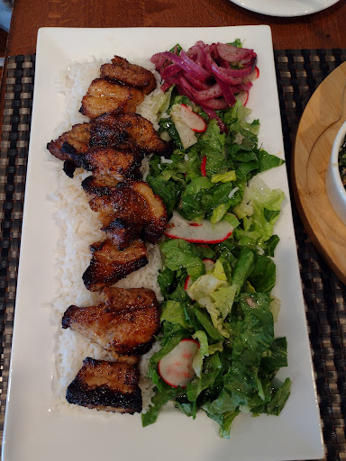 Photo of Omaha Kebabs - 2101 N 120th St Suite C5, Omaha, NE 68164