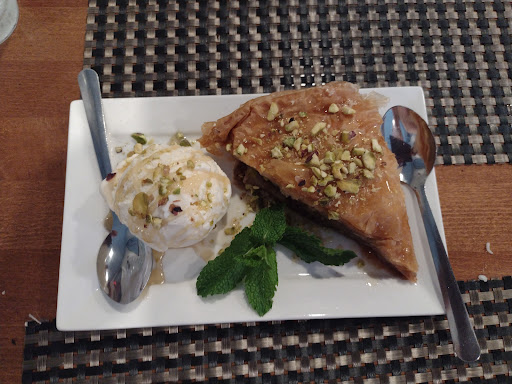 Photo of Omaha Kebabs - 2101 N 120th St Suite C5, Omaha, NE 68164