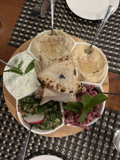 Photo of Omaha Kebabs - 2101 N 120th St Suite C5, Omaha, NE 68164