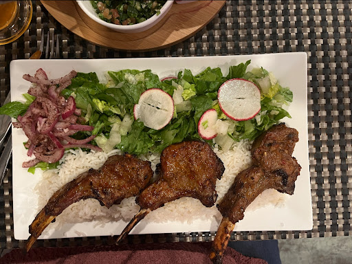 Photo of Omaha Kebabs - 2101 N 120th St Suite C5, Omaha, NE 68164