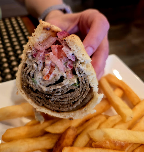 Photo of Omaha Kebabs - 2101 N 120th St Suite C5, Omaha, NE 68164