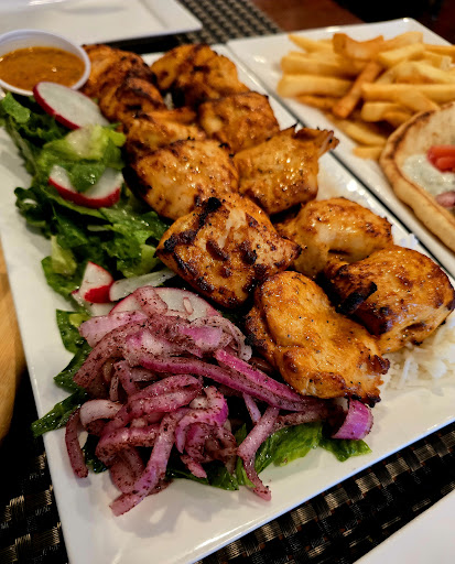 Photo of Omaha Kebabs - 2101 N 120th St Suite C5, Omaha, NE 68164