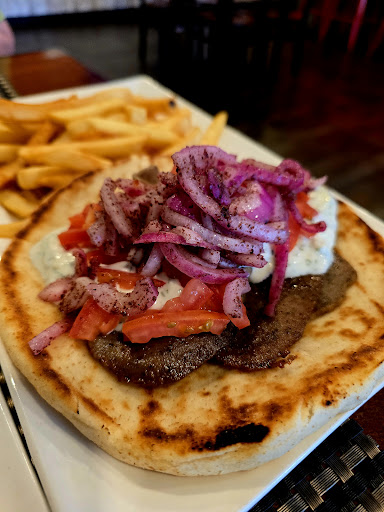 Photo of Omaha Kebabs - 2101 N 120th St Suite C5, Omaha, NE 68164