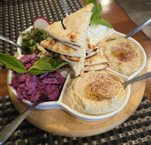 Photo of Omaha Kebabs - 2101 N 120th St Suite C5, Omaha, NE 68164