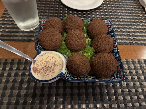 Photo of Omaha Kebabs - 2101 N 120th St Suite C5, Omaha, NE 68164