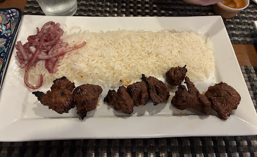 Photo of Omaha Kebabs - 2101 N 120th St Suite C5, Omaha, NE 68164