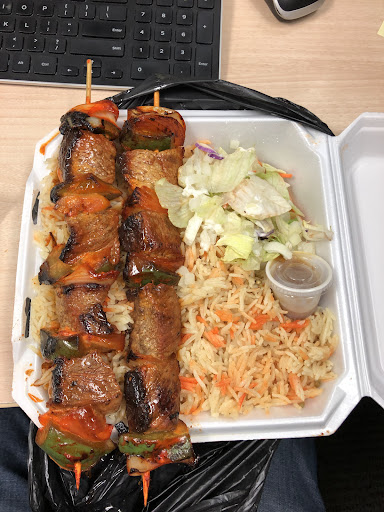 Photo of Nile Restaurant - 1900 Dakota Ave, South Sioux City, NE 68776