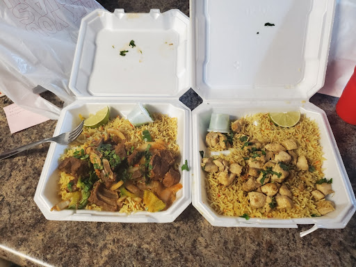 Photo of Nile Restaurant - 1900 Dakota Ave, South Sioux City, NE 68776