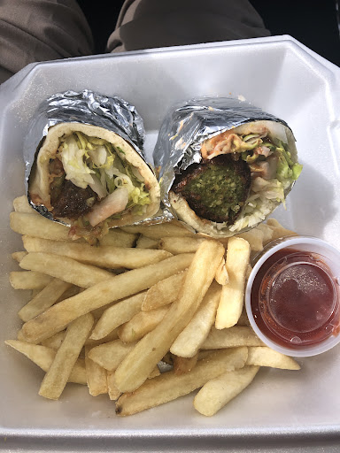 Photo of Nile Restaurant - 1900 Dakota Ave, South Sioux City, NE 68776