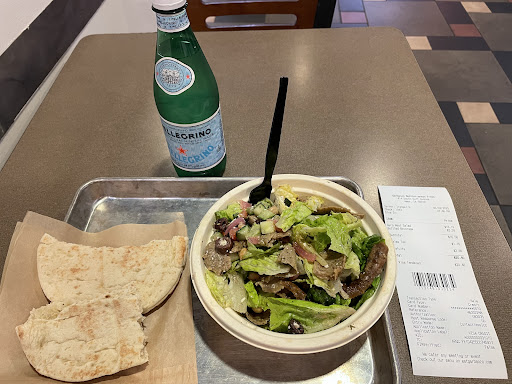 Photo of Garbanzo Mediterranean Fresh - 414 S Duff Ave #103, Ames, IA 50010