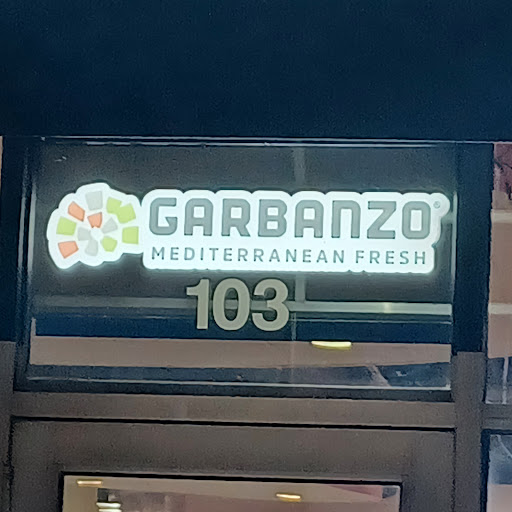 Photo of Garbanzo Mediterranean Fresh - 414 S Duff Ave #103, Ames, IA 50010