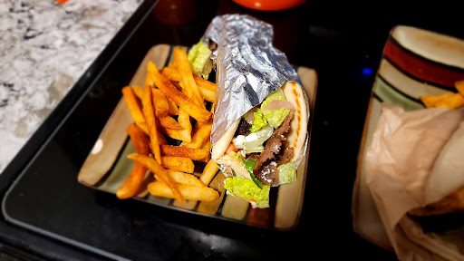 Photo of Garbanzo Mediterranean Fresh - 414 S Duff Ave #103, Ames, IA 50010