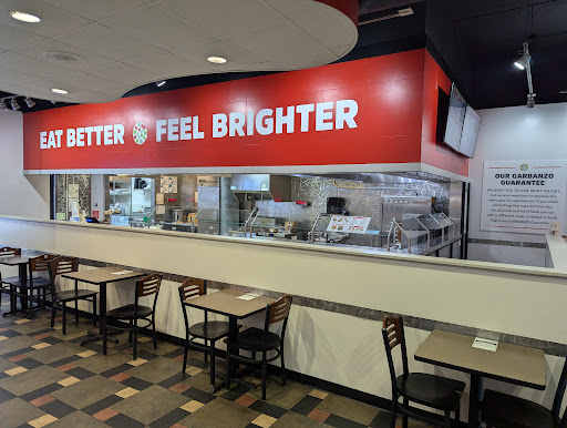 Photo of Garbanzo Mediterranean Fresh - 414 S Duff Ave #103, Ames, IA 50010