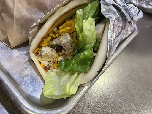 Photo of Garbanzo Mediterranean Fresh - 414 S Duff Ave #103, Ames, IA 50010