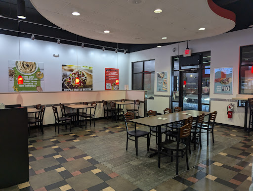 Photo of Garbanzo Mediterranean Fresh - 414 S Duff Ave #103, Ames, IA 50010
