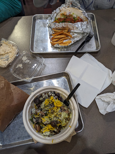 Photo of Garbanzo Mediterranean Fresh - 414 S Duff Ave #103, Ames, IA 50010