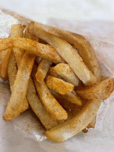 Photo of Garbanzo Mediterranean Fresh - 414 S Duff Ave #103, Ames, IA 50010