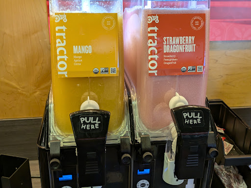 Photo of Garbanzo Mediterranean Fresh - 414 S Duff Ave #103, Ames, IA 50010