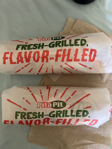 Photo of Pita Pit - 925 S Minnesota Ave, Sioux Falls, SD 57104