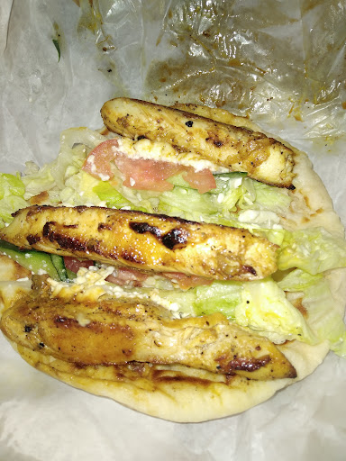 Photo of Sams Gyros - 4400 Sergeant Rd #206, Sioux City, IA 51106