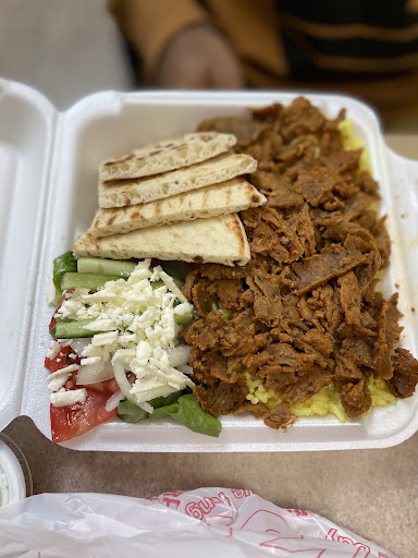 Photo of Sams Gyros - 4400 Sergeant Rd #206, Sioux City, IA 51106