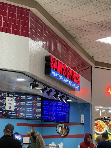 Photo of Sams Gyros - 4400 Sergeant Rd #206, Sioux City, IA 51106