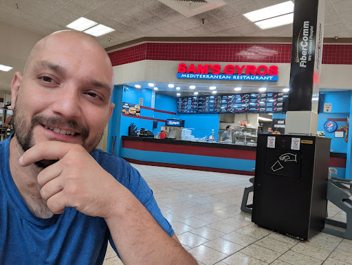 Photo of Sams Gyros - 4400 Sergeant Rd #206, Sioux City, IA 51106