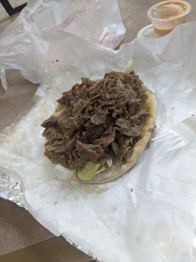 Photo of Sams Gyros - 4400 Sergeant Rd #206, Sioux City, IA 51106