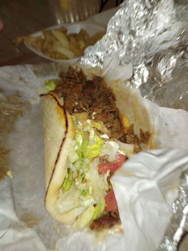 Photo of Sams Gyros - 4400 Sergeant Rd #206, Sioux City, IA 51106