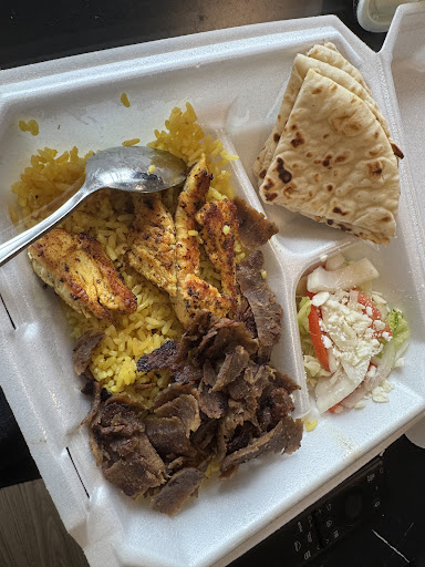 Photo of Sams Gyros - 4400 Sergeant Rd #206, Sioux City, IA 51106