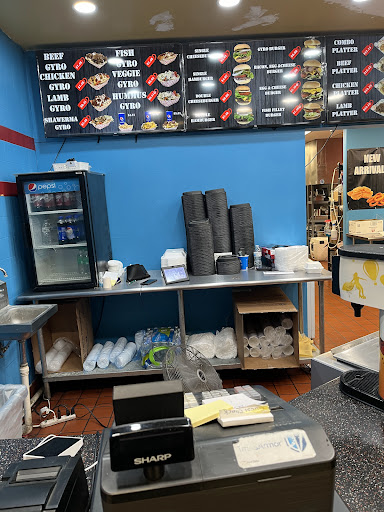 Photo of Sams Gyros - 4400 Sergeant Rd #206, Sioux City, IA 51106