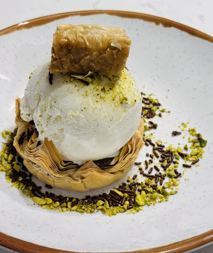 Photo of Meddys - 17255 Davenport St #111, Omaha, NE 68118