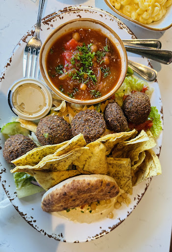 Photo of Meddys - 17255 Davenport St #111, Omaha, NE 68118