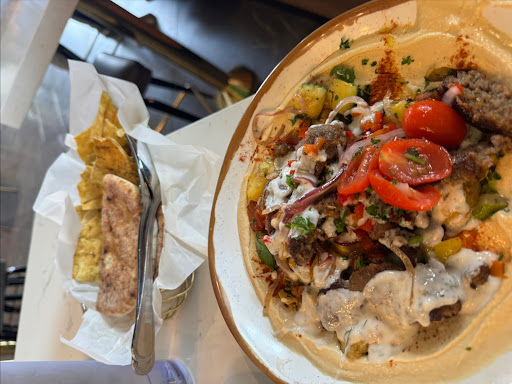 Photo of Meddys - 17255 Davenport St #111, Omaha, NE 68118