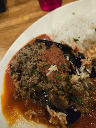 Photo of Babani's - 32 E Fillmore Ave, St Paul, MN 55107