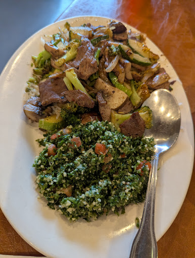 Photo of Babani's - 32 E Fillmore Ave, St Paul, MN 55107