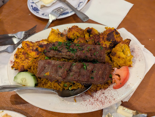 Photo of Babani's - 32 E Fillmore Ave, St Paul, MN 55107