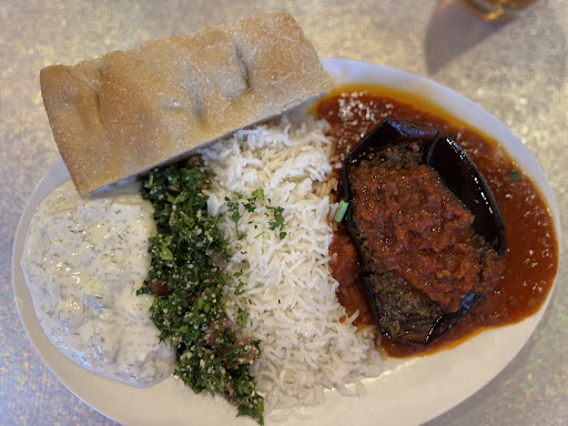 Photo of Babani's - 32 E Fillmore Ave, St Paul, MN 55107
