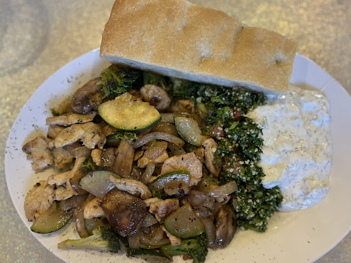 Photo of Babani's - 32 E Fillmore Ave, St Paul, MN 55107