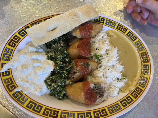 Photo of Babani's - 32 E Fillmore Ave, St Paul, MN 55107