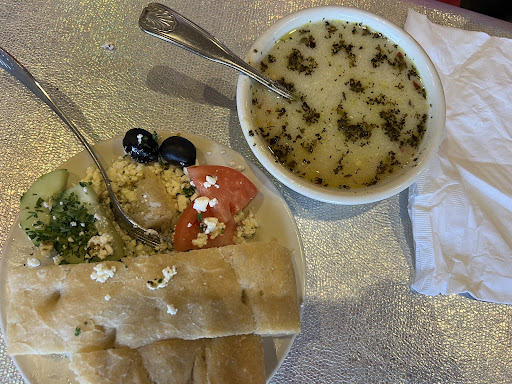 Photo of Babani's - 32 E Fillmore Ave, St Paul, MN 55107