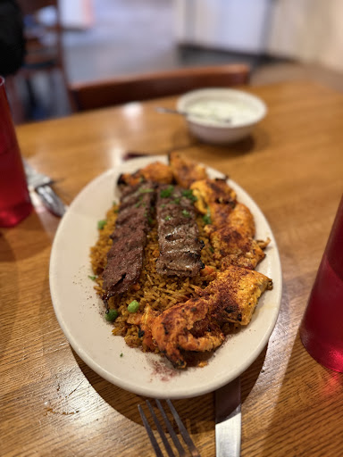 Photo of Babani's - 32 E Fillmore Ave, St Paul, MN 55107