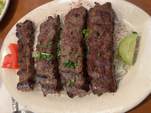 Photo of Babani's - 32 E Fillmore Ave, St Paul, MN 55107