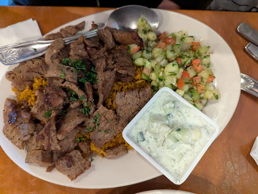 Photo of Babani's - 32 E Fillmore Ave, St Paul, MN 55107