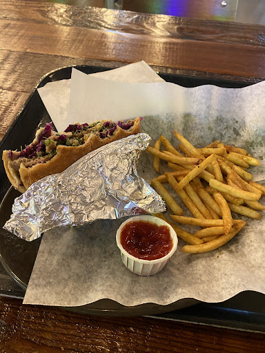 Photo of Amsterdam Falafel & Kabob - 10000 California St, Omaha, NE 68114