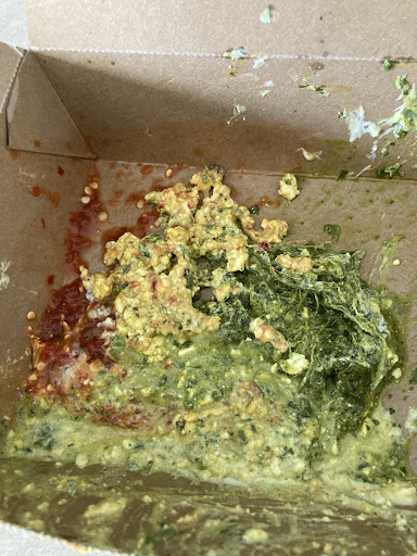 Photo of Amsterdam Falafel & Kabob - 10000 California St, Omaha, NE 68114